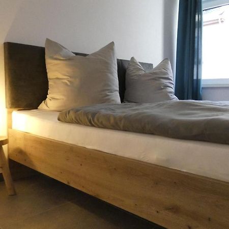 Moselufer Apartments Uerzig Ngoại thất bức ảnh